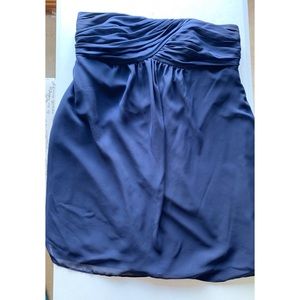 Alfred Angelo bridesmaid dress